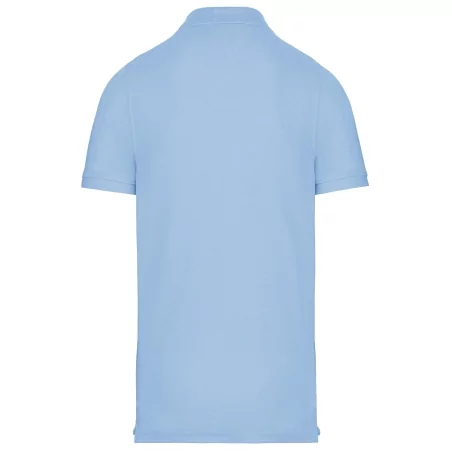 Polo manches courtes homme
