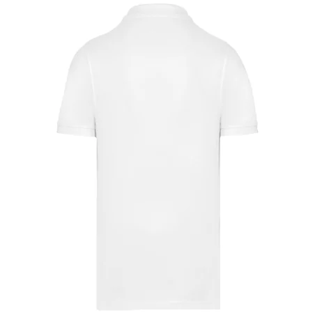 Polo manches courtes homme