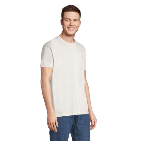 TEE-SHIRT HOMME COL ROND