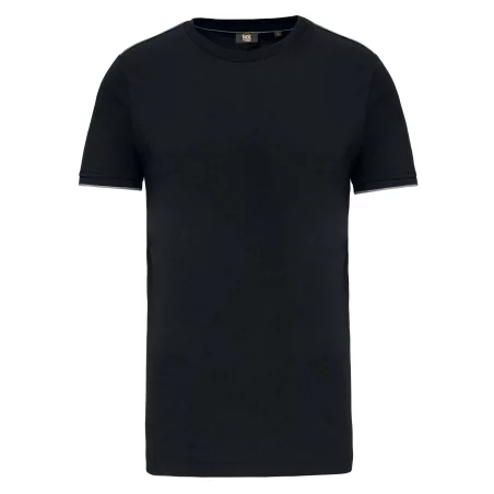 T-shirt Day To Day manches courtes homme