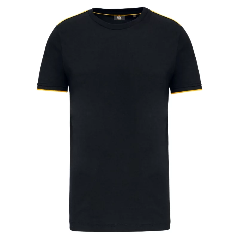 T-shirt Day To Day manches courtes homme