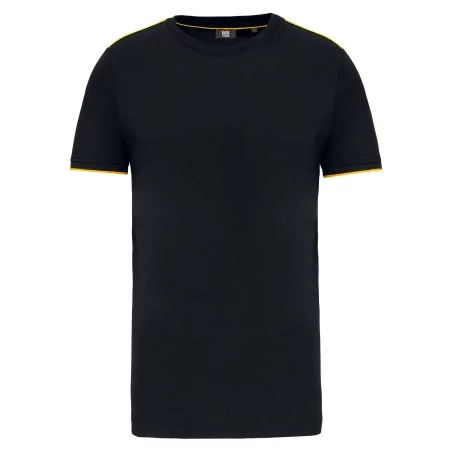 T-shirt Day To Day manches courtes homme