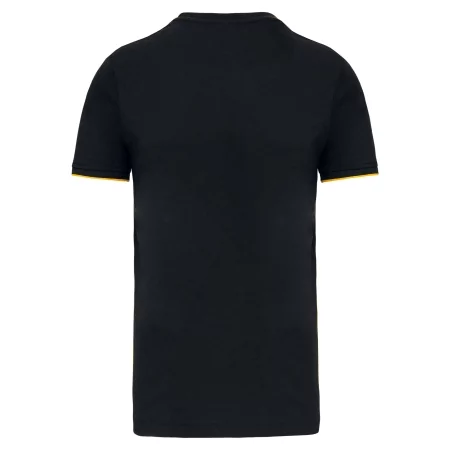 T-shirt Day To Day manches courtes homme