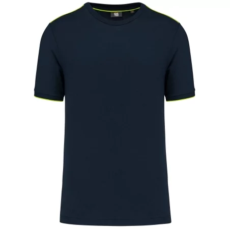 T-shirt Day To Day manches courtes homme