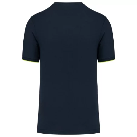 T-shirt Day To Day manches courtes homme