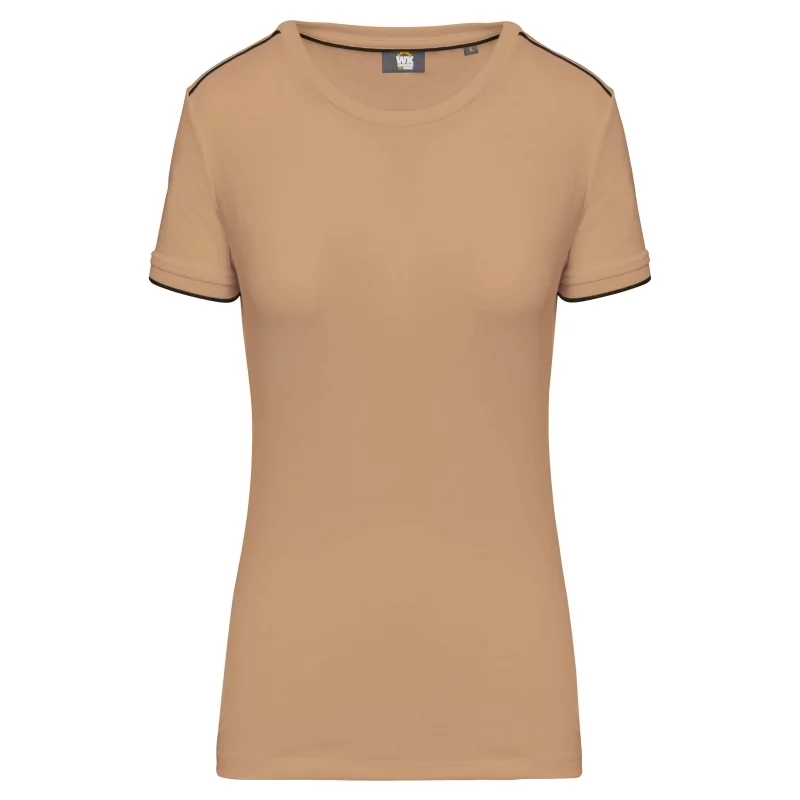 T-shirt Day To Day manches courtes femme
