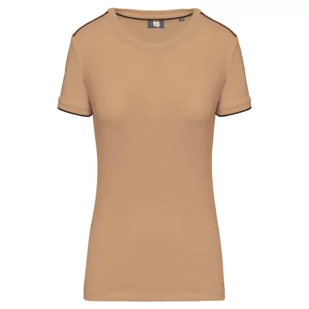 T-shirt Day To Day manches courtes femme
