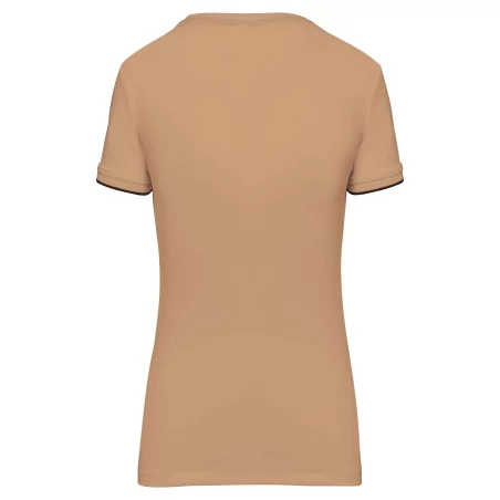 T-shirt Day To Day manches courtes femme