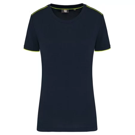 T-shirt Day To Day manches courtes femme