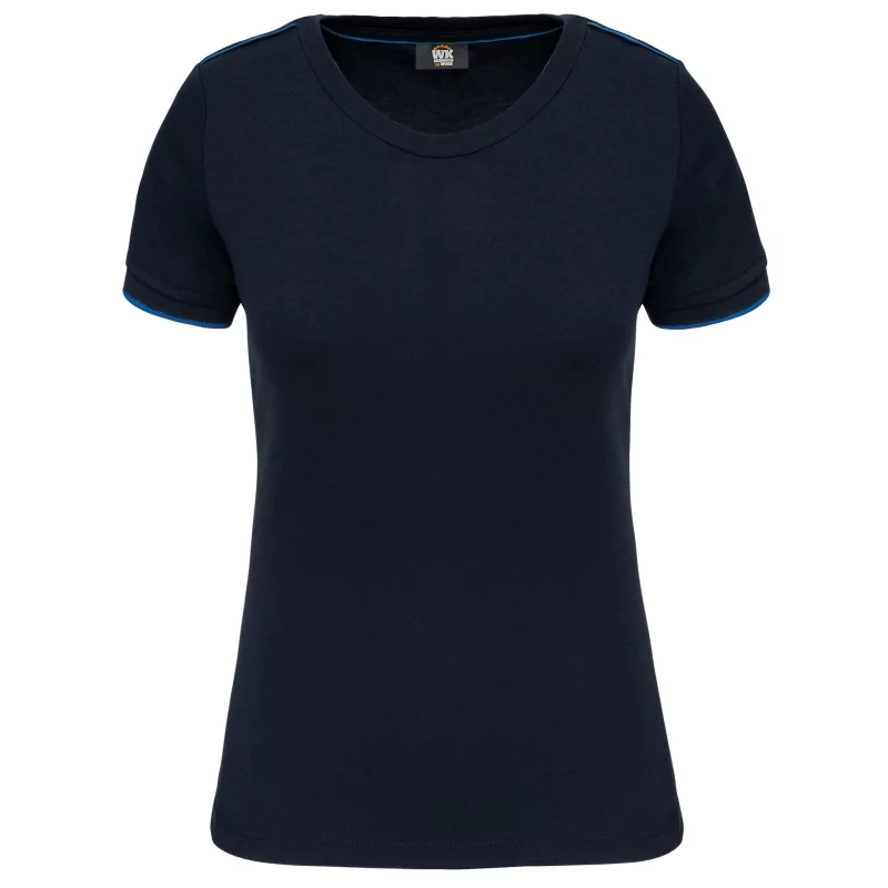 T-shirt Day To Day manches courtes femme