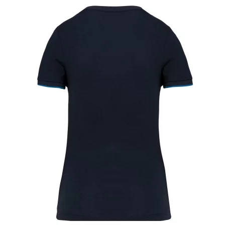T-shirt Day To Day manches courtes femme