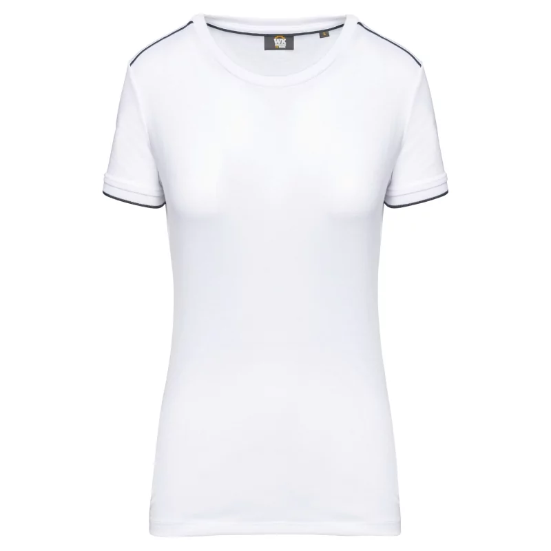 T-shirt Day To Day manches courtes femme