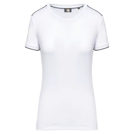 T-shirt Day To Day manches courtes femme