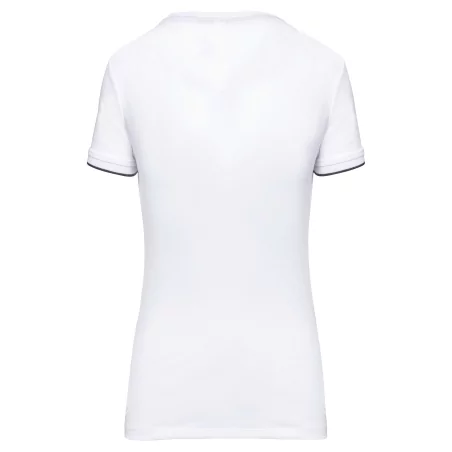T-shirt Day To Day manches courtes femme
