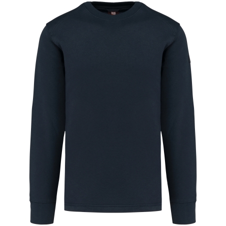 Sweat-shirt manches montées homme