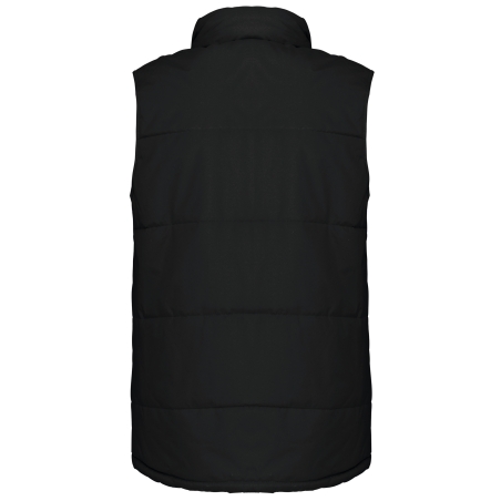 Bodywarmer matelassé homme