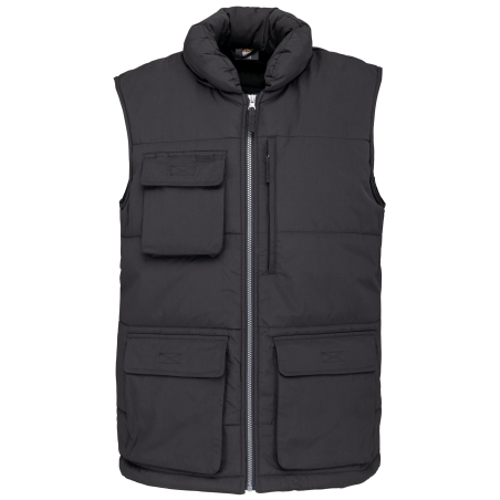 Bodywarmer matelassé homme