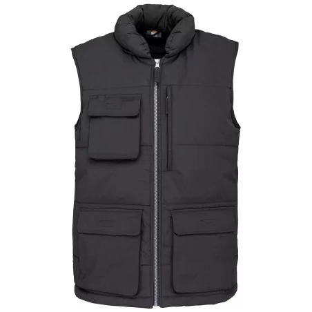 Bodywarmer matelassé homme
