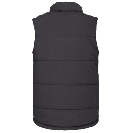 Bodywarmer matelassé homme