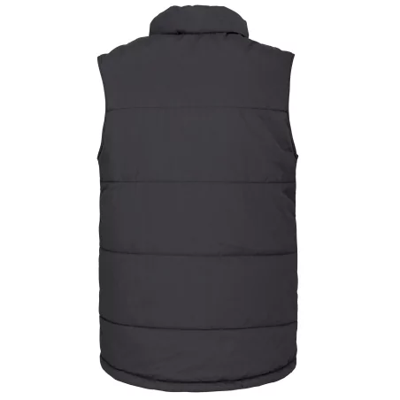 Bodywarmer matelassé homme