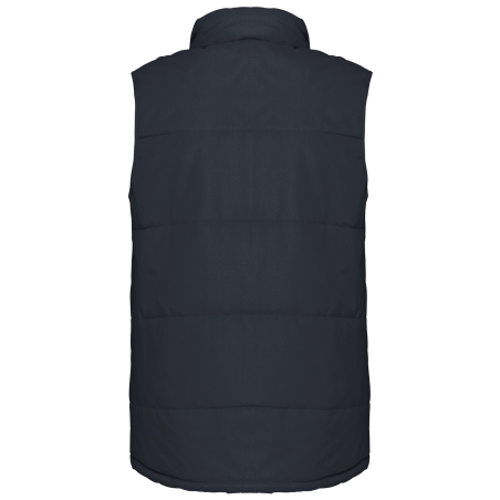 Bodywarmer matelassé homme