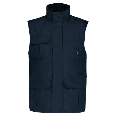 Worker  bodywarmer homme