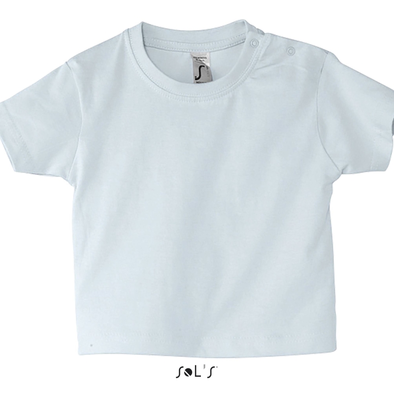 TEE-SHIRT BÉBÉ