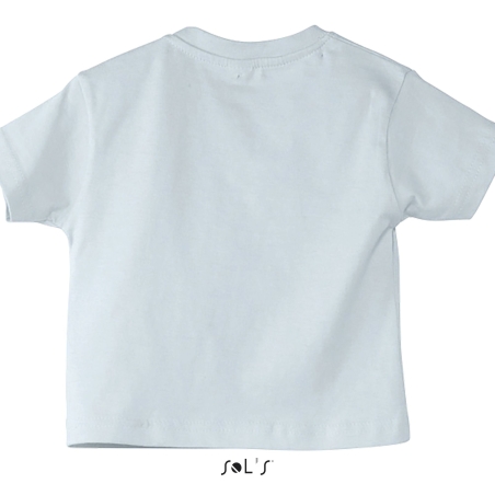 TEE-SHIRT BÉBÉ