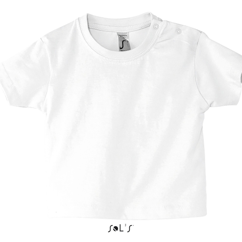 TEE-SHIRT BÉBÉ