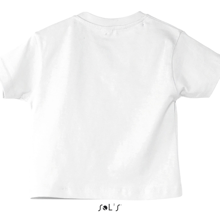 TEE-SHIRT BÉBÉ