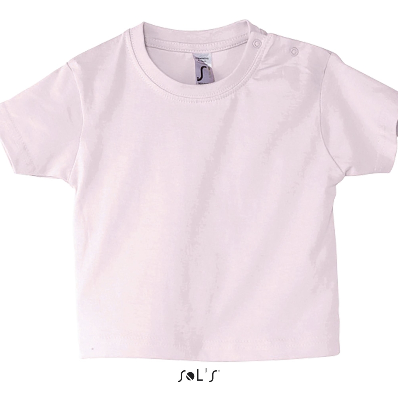 TEE-SHIRT BÉBÉ