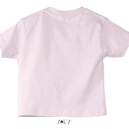 TEE-SHIRT BÉBÉ