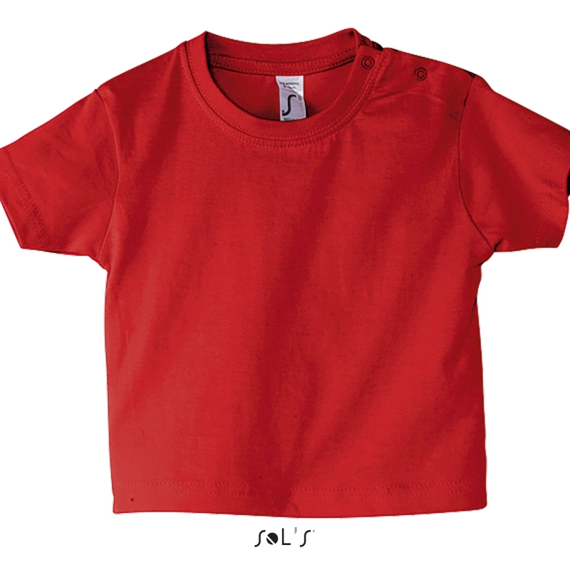 TEE-SHIRT BÉBÉ