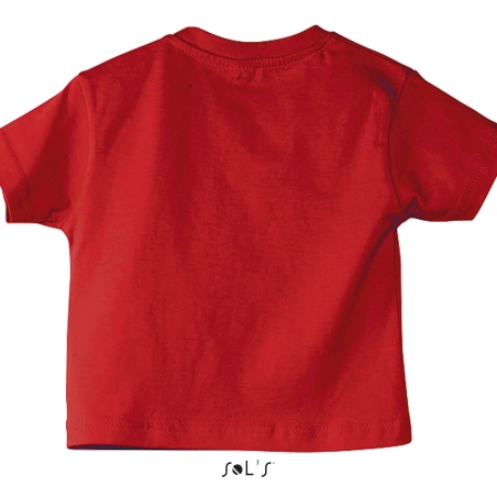 TEE-SHIRT BÉBÉ