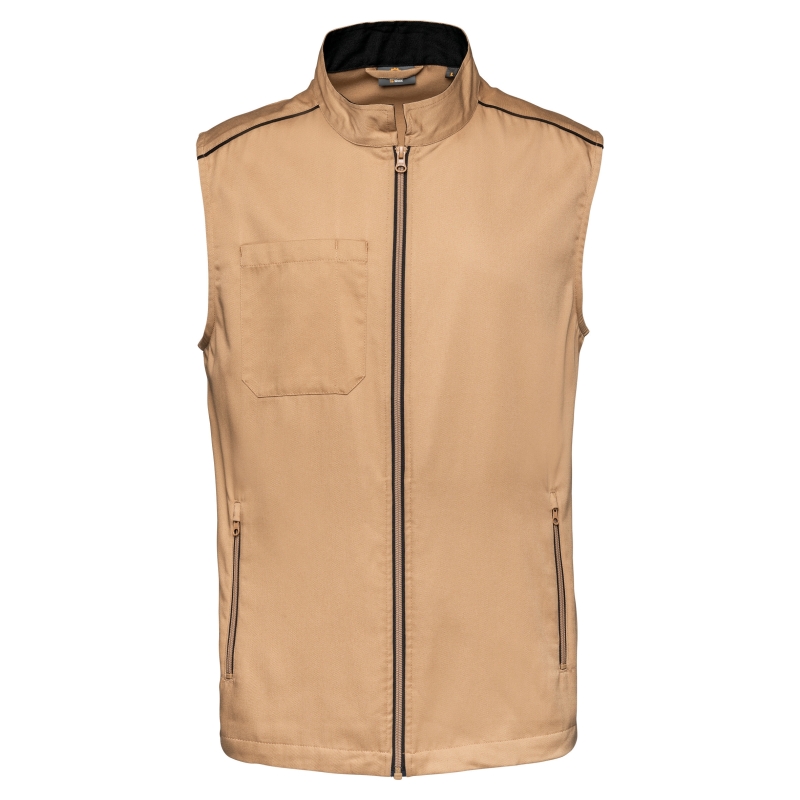 Gilet Day To Day homme