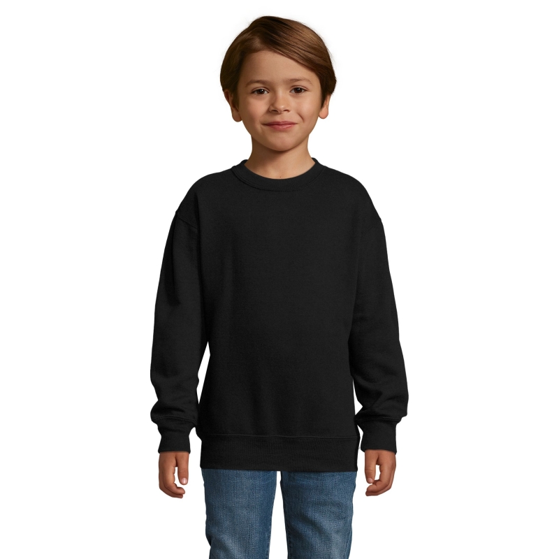 SWEAT-SHIRT ENFANT