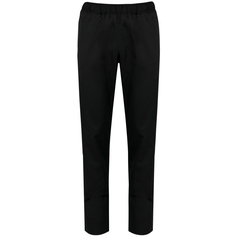 Pantalon polycoton homme