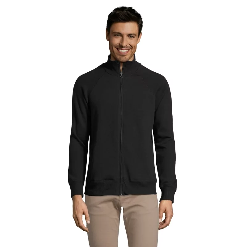 VESTE HOMME ZIPPÉE