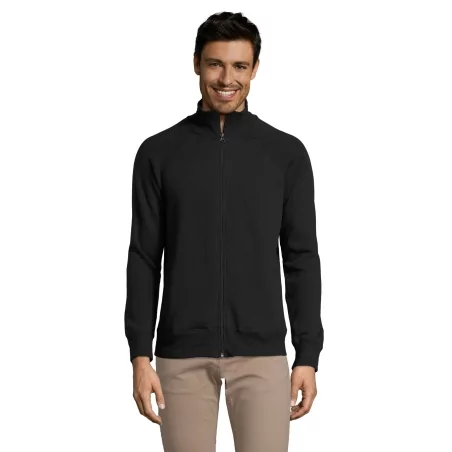 VESTE HOMME ZIPPÉE