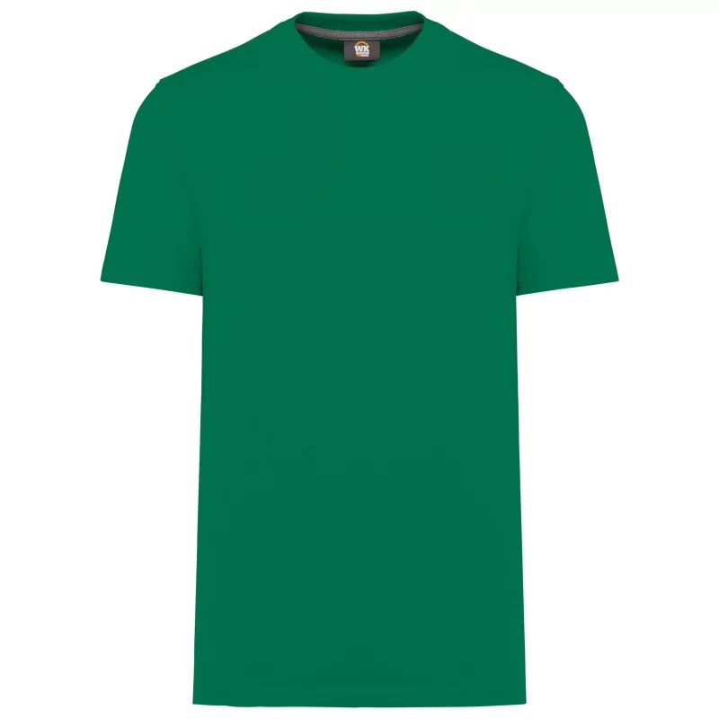 T-shirt écoresponsable manches courtes unisexe
