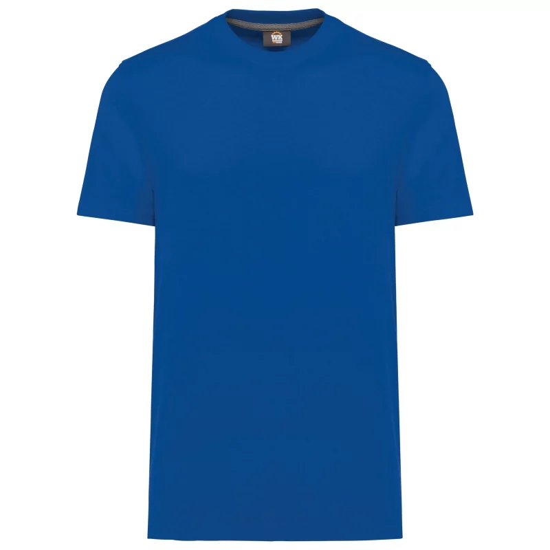 T-shirt écoresponsable manches courtes unisexe