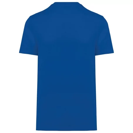 T-shirt écoresponsable manches courtes unisexe