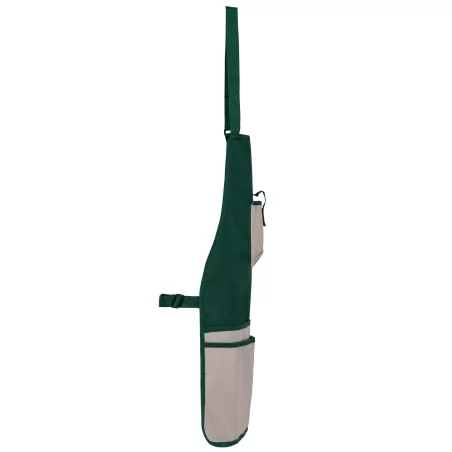 Tablier de jardinier imperméable écoresponsable unisexe