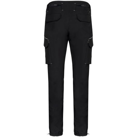 Pantalon softshell homme