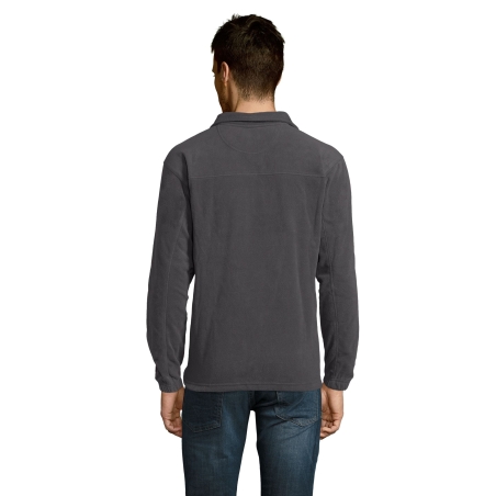 SWEAT-SHIRT POLAIRE