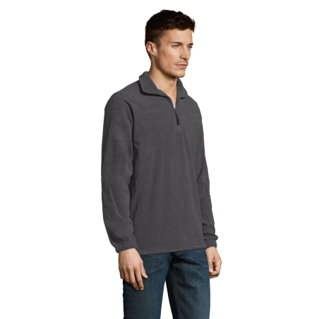 SWEAT-SHIRT POLAIRE