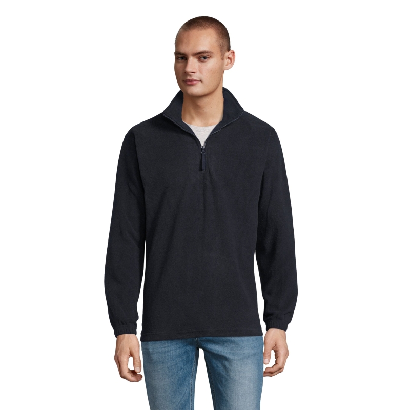 SWEAT-SHIRT POLAIRE