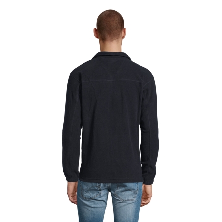 SWEAT-SHIRT POLAIRE