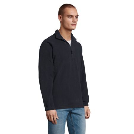 SWEAT-SHIRT POLAIRE