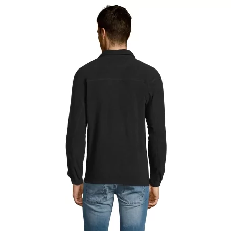SWEAT-SHIRT POLAIRE